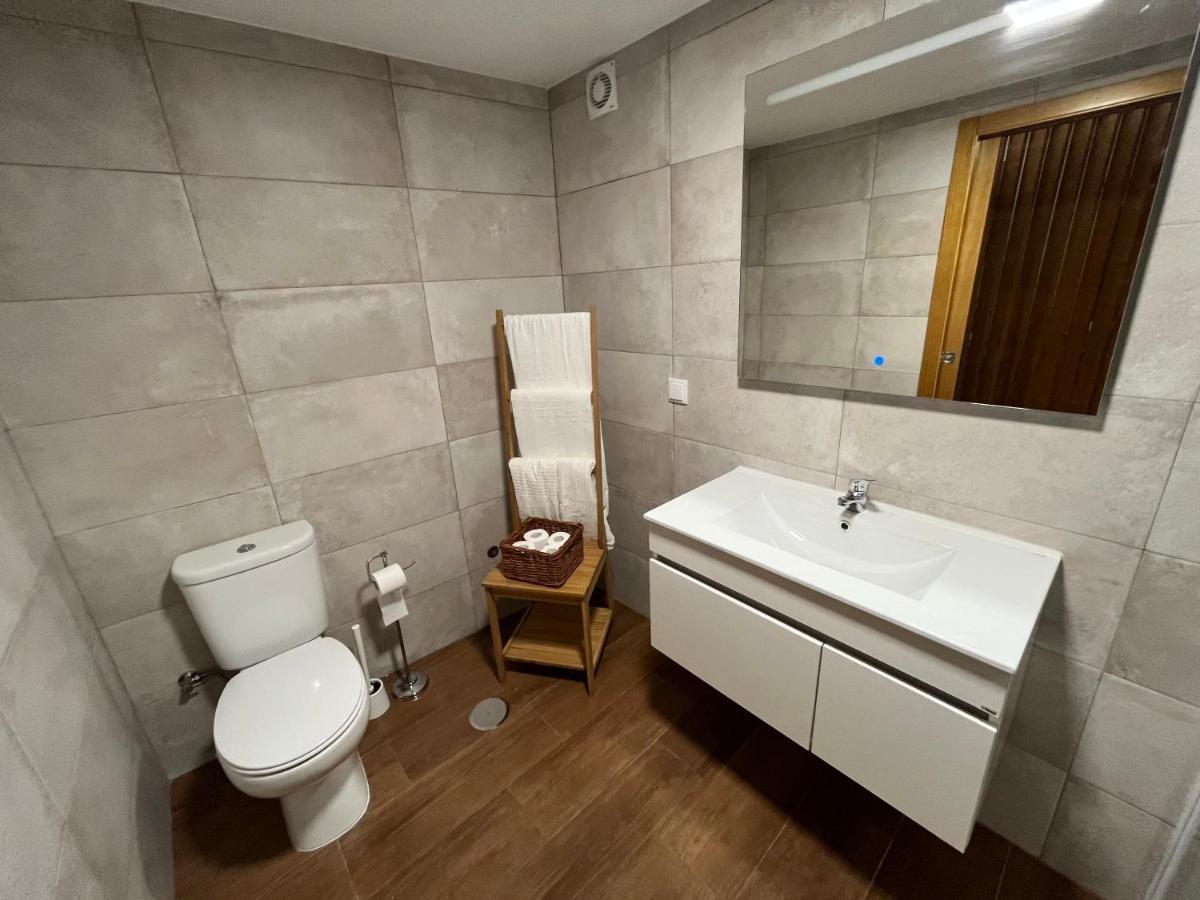 Вілла Mike'S House Лорінян Екстер'єр фото